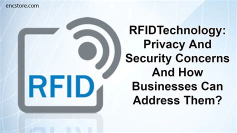 encrypted rfid tags|rfid privacy and security issues.